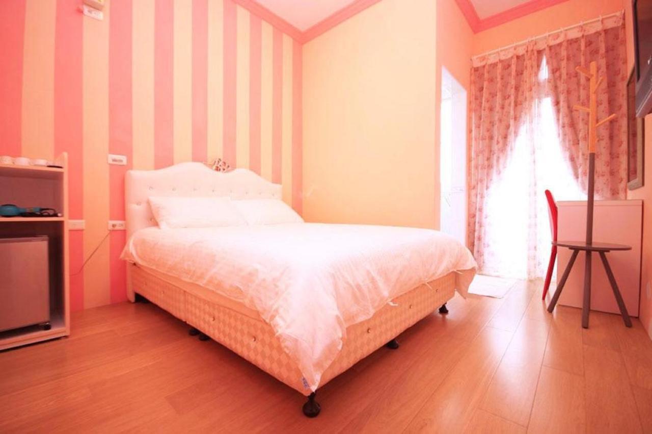 Hualien Manlu B&B Exterior foto