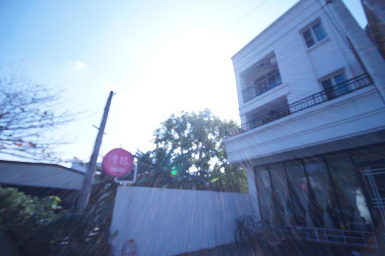Hualien Manlu B&B Exterior foto