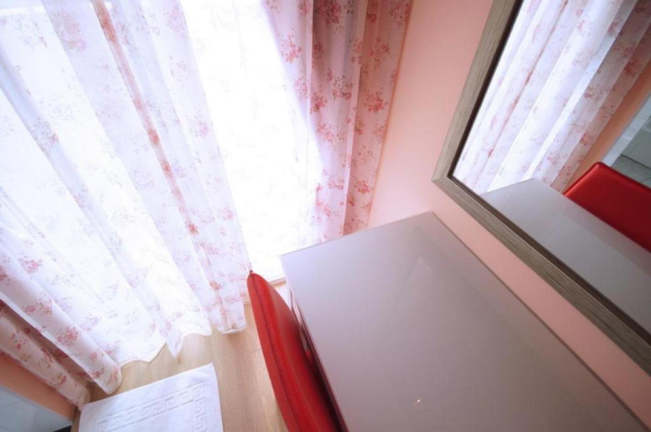 Hualien Manlu B&B Exterior foto