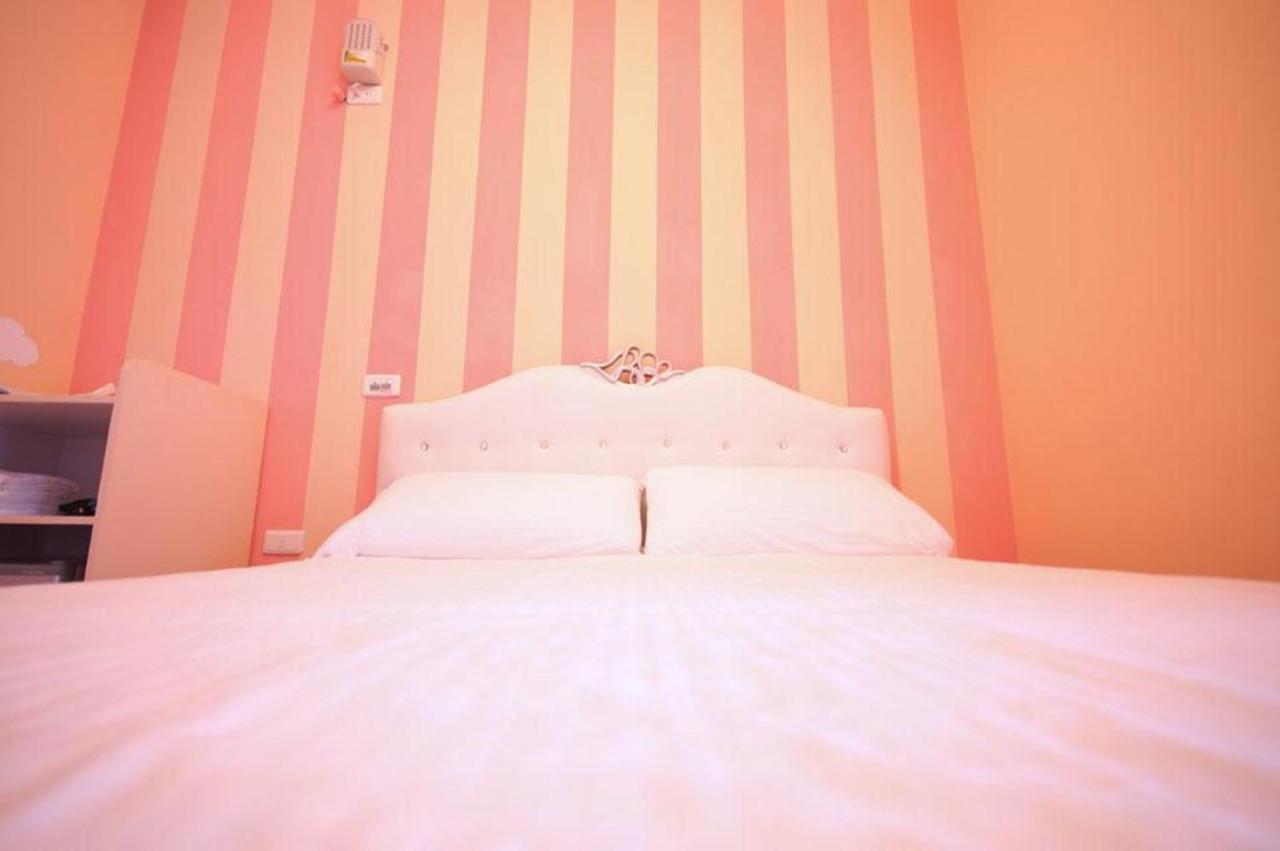 Hualien Manlu B&B Exterior foto