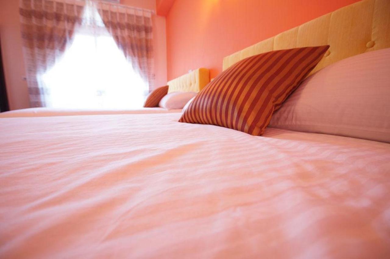 Hualien Manlu B&B Exterior foto
